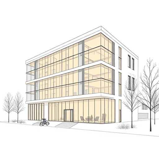 building design