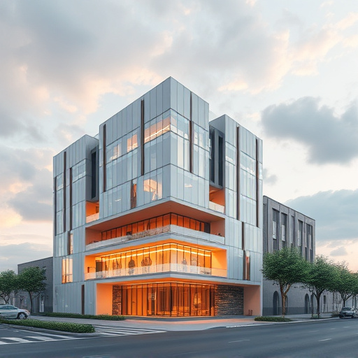 building design