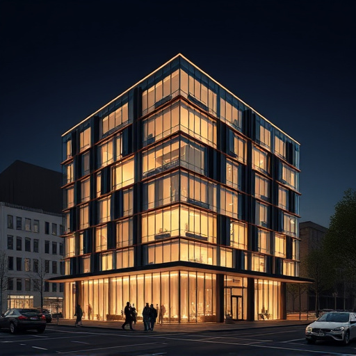 building design