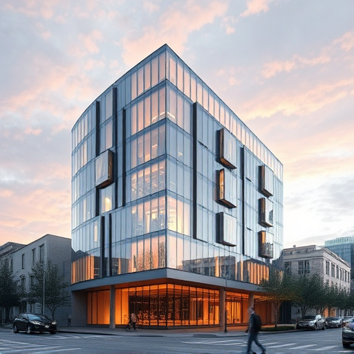 building design