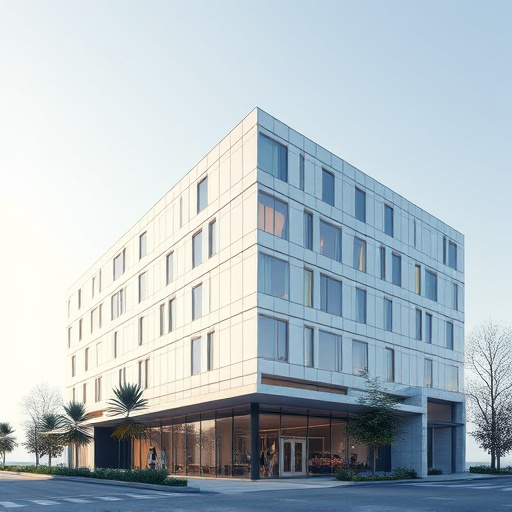 building design