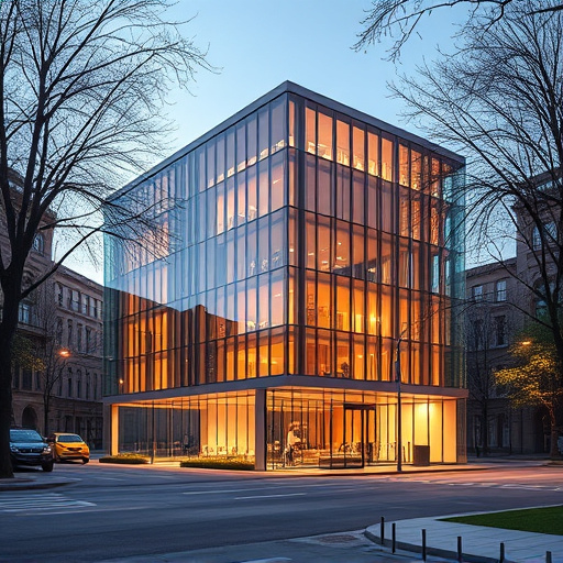 building design