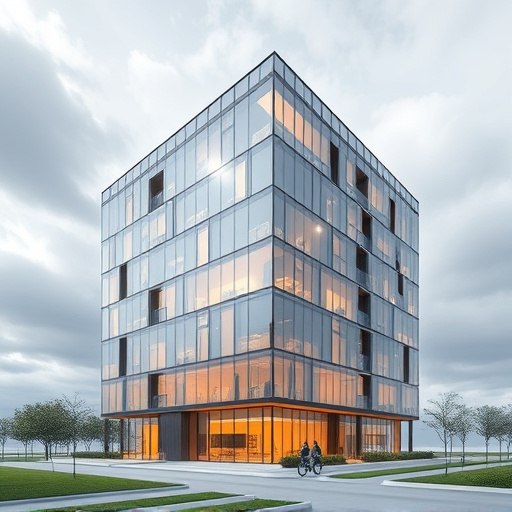building design