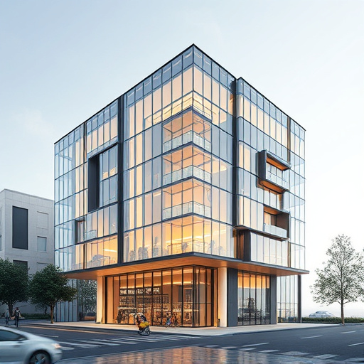 building design