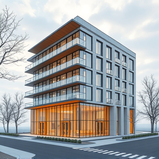 building design