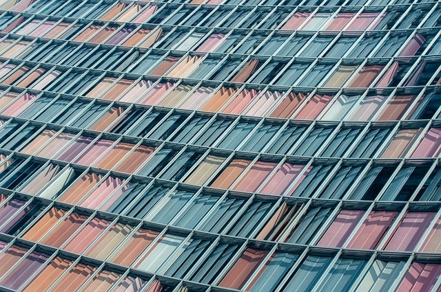 building design