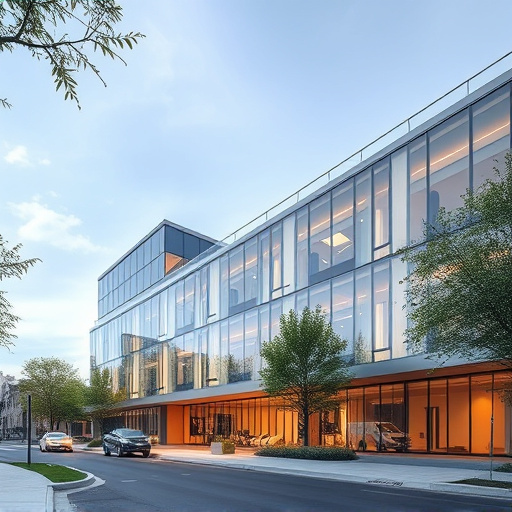 building design