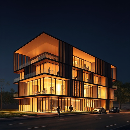 building design