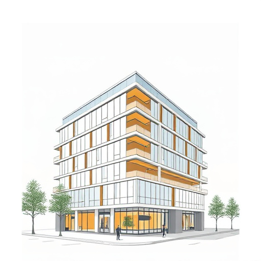 building design
