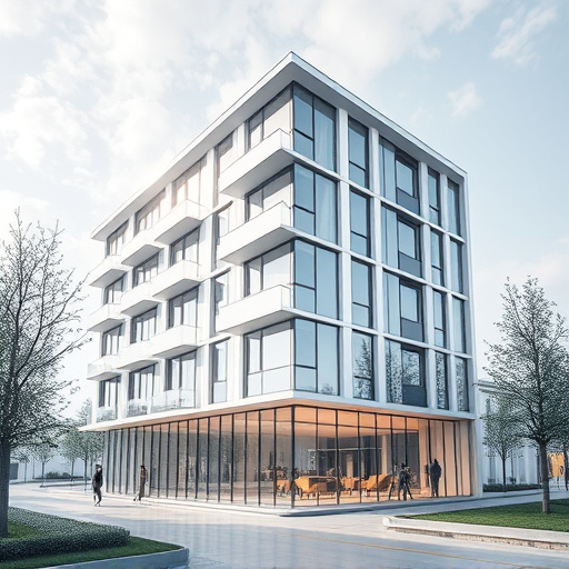 building design