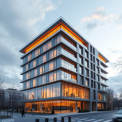 building design