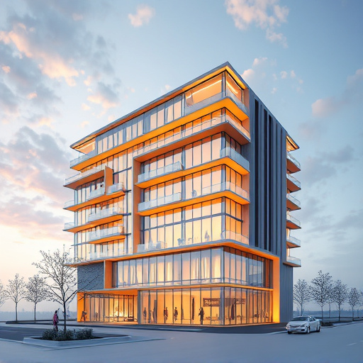 building design