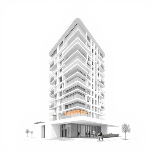 building design
