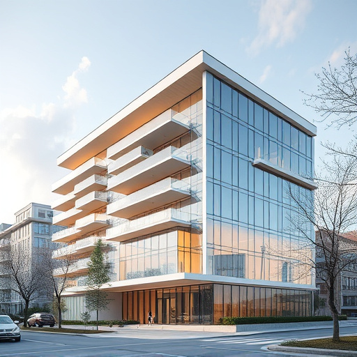 building design
