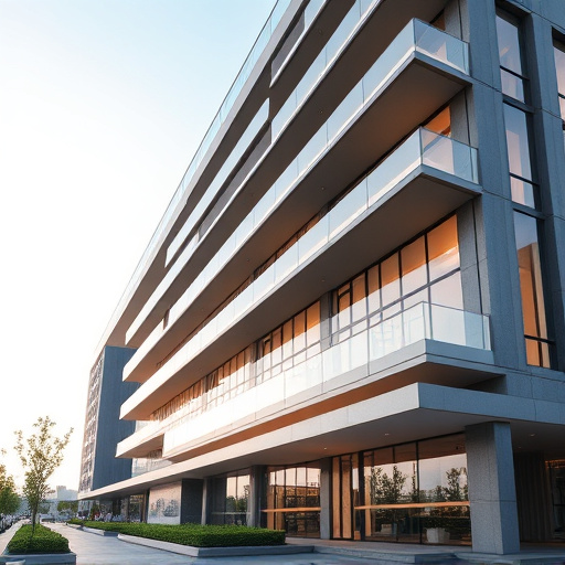 building design