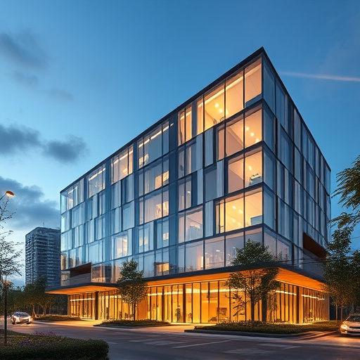 building design