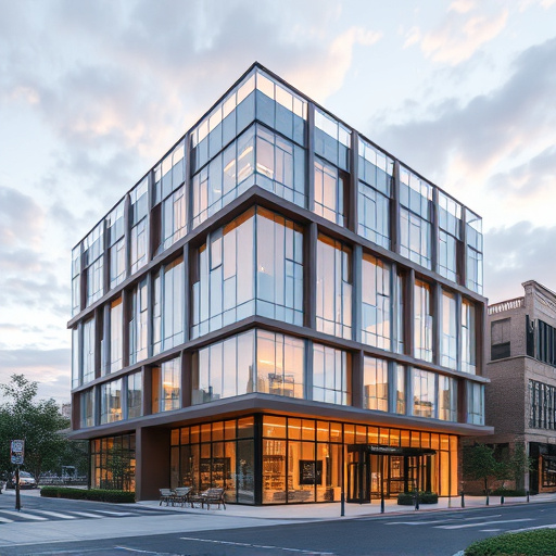 building design