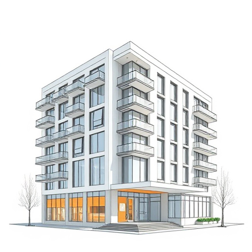 building design