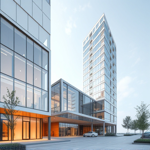 building design