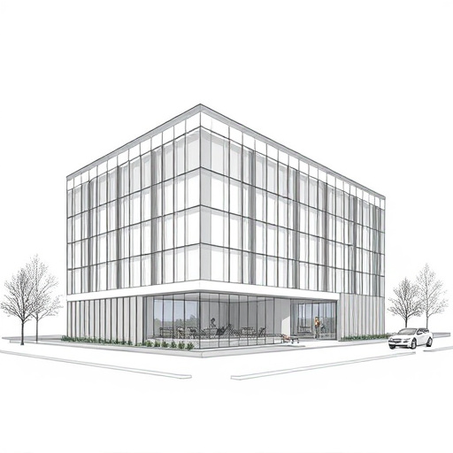 building design
