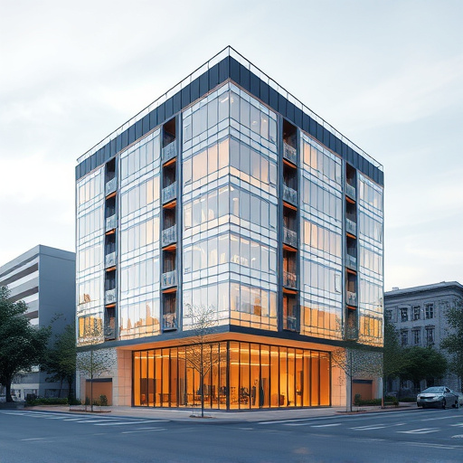 building design