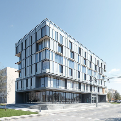 building design