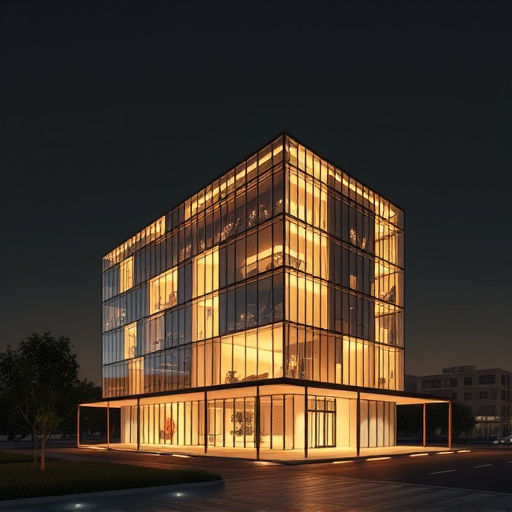 building design