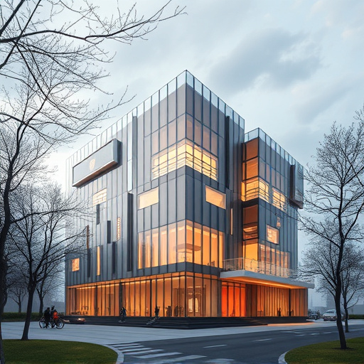 building design