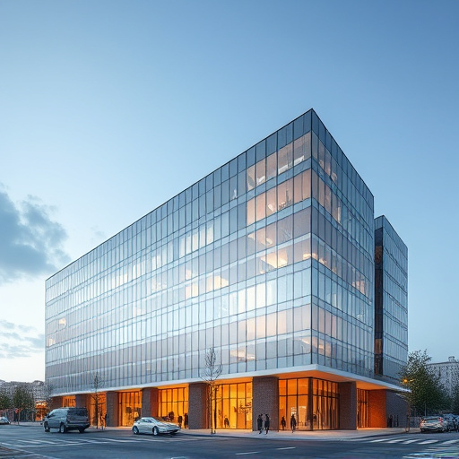 building design