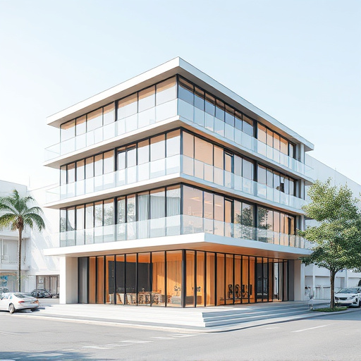 building design