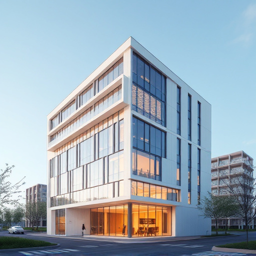 building design