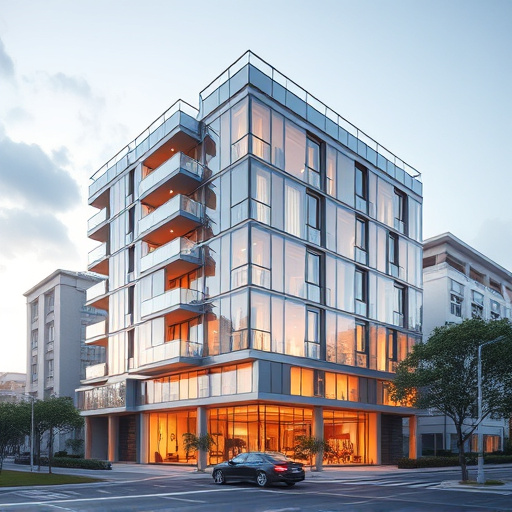building design