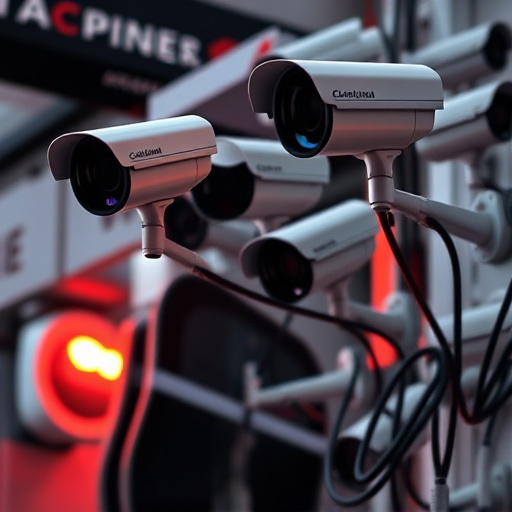 camera systems