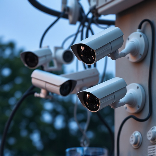 camera systems
