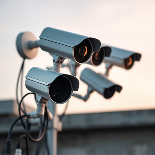 camera systems