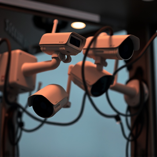 camera systems