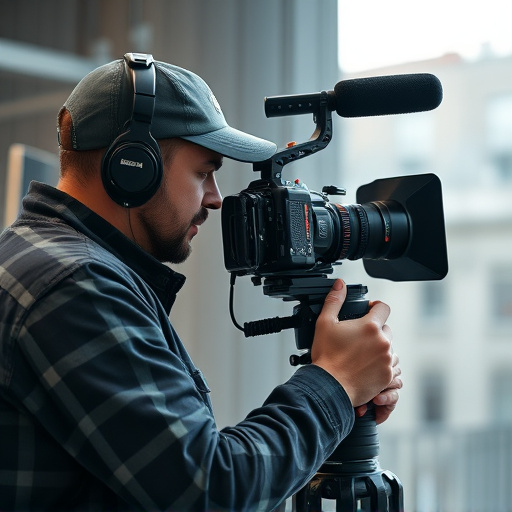 camera technician
