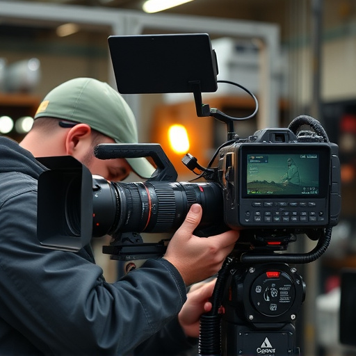 camera technician