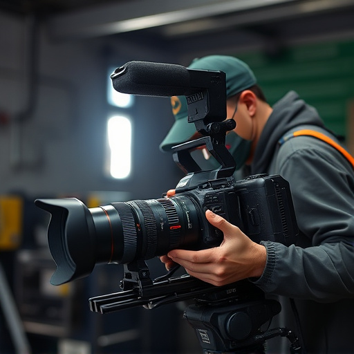 camera technician