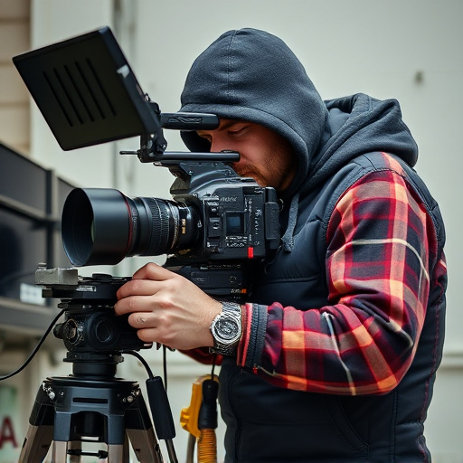 camera technician