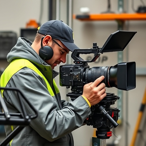 camera technician