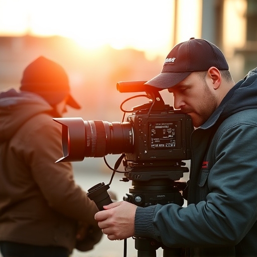 camera technician