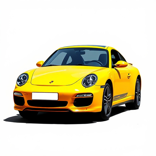 Skip Car Ceramic Coating: Paintwork’s Enhanced Vulnerability