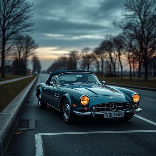 Car Ceramic Coating vs. Traditional Wax: Protect Your Car Modernly