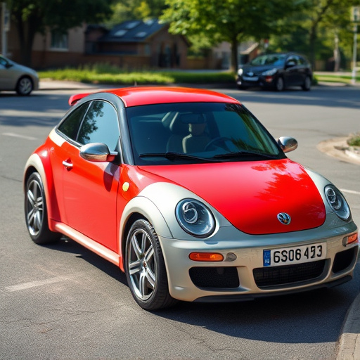 Car Ceramic Coating vs Wax: Advanced Protection Unveiled