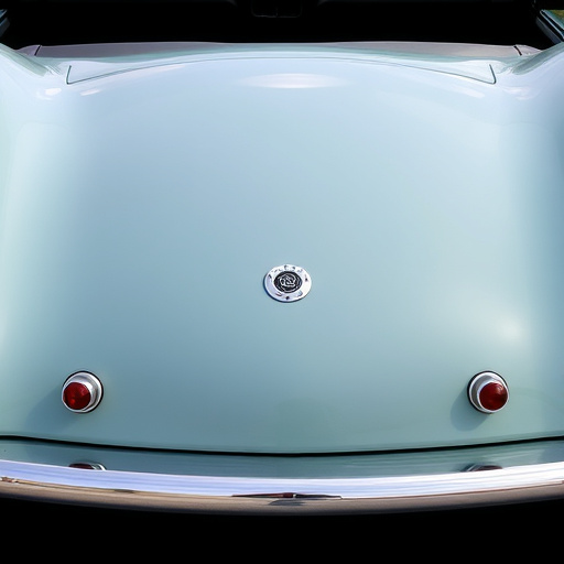 Unveil Your Car’s Glow: Paint Ceramic Coating’s Power