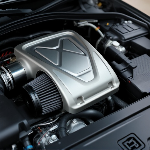 car air intake