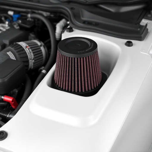 car air intake