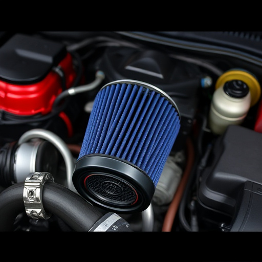 car air intake