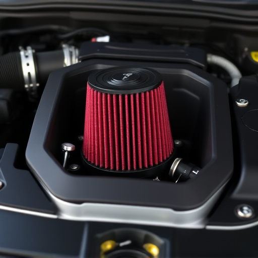 car air intake